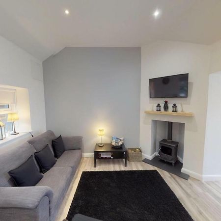 Tamlaght Cottage Limavady Esterno foto