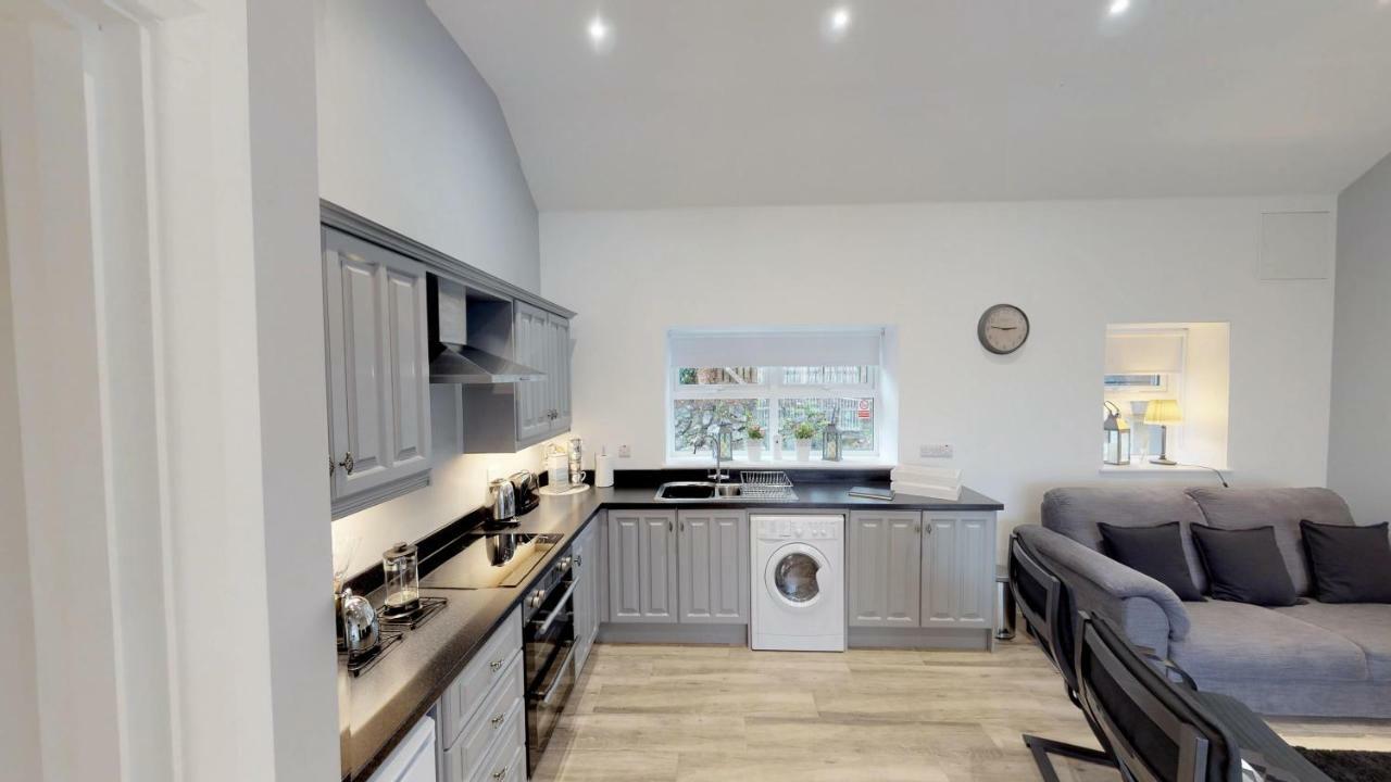 Tamlaght Cottage Limavady Esterno foto