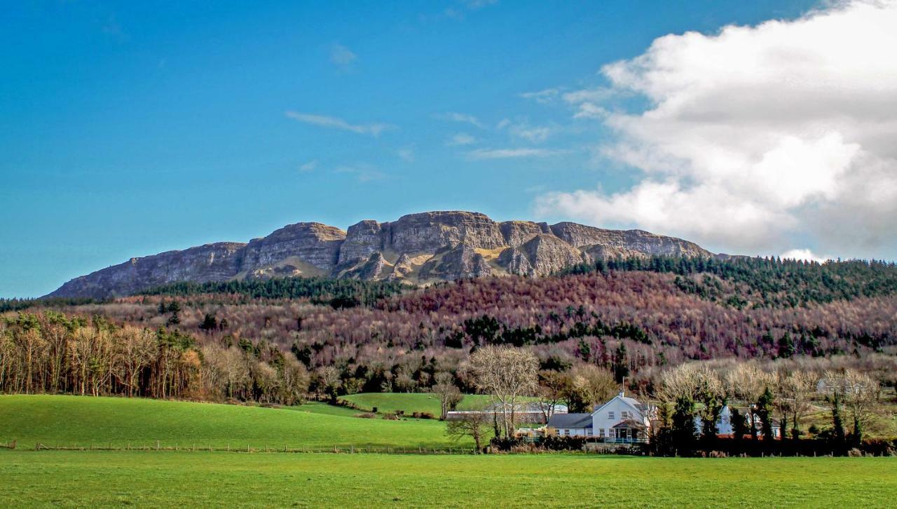 Tamlaght Cottage Limavady Esterno foto