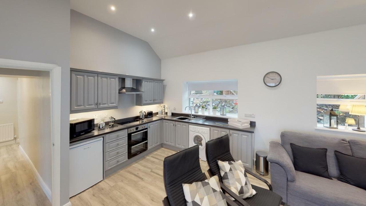 Tamlaght Cottage Limavady Esterno foto